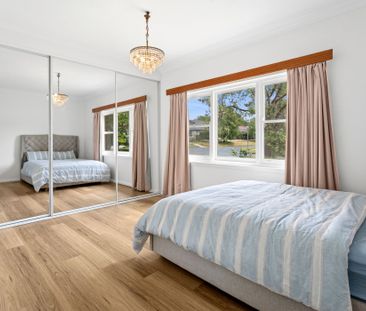 51 Strzelecki Crescent, Narrabundah ACT 2604 - House For Rent | Domain - Photo 5