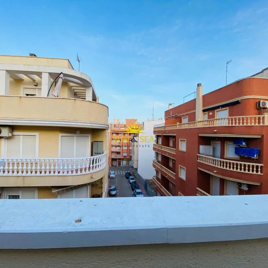 1 BEDROOM APARTMENT - LA MATA - Photo 1