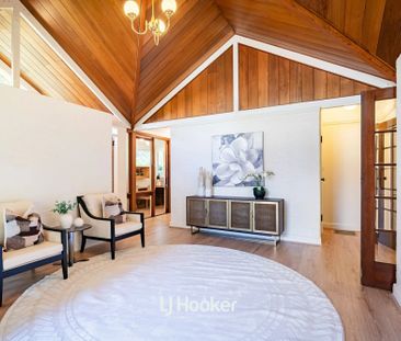 20 Baldwin Street, Gordon NSW 2072 - House For Rent | Domain - Photo 5