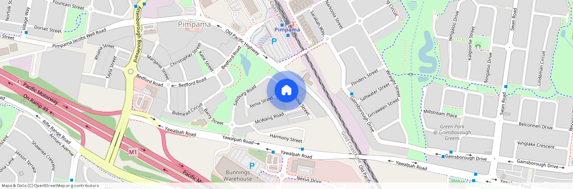 1/25 Xenia Street, Qld 4209, Pimpama