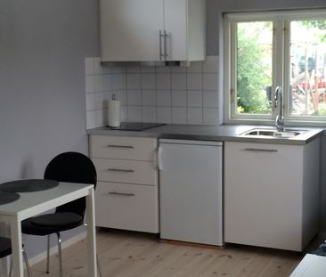 Lilla Djurslövsvägen, Staffanstorp - Foto 1