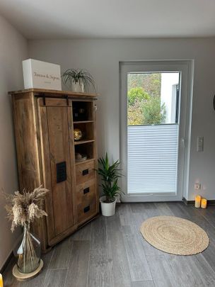 Luxuriöse Neubauwohnung in Dortmund-Kirchhörde / Lücklemberg - Photo 1