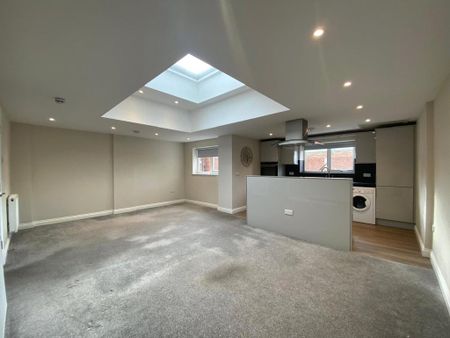 1 bedroom apartment to rent - Photo 2