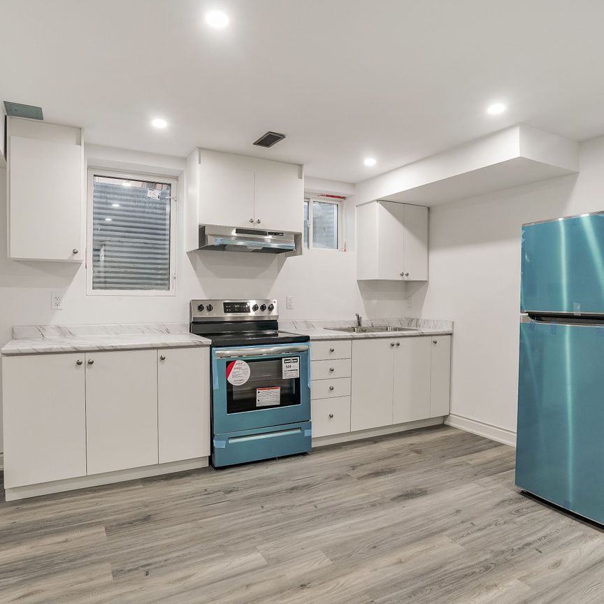 For Lease - 38 Dolobram (BASEMENT) Trail, Brampton, Ontario - Photo 1