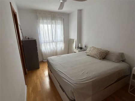 Piso de alquiler en Calle Vicente Inglada, 12, Mercado - Photo 5