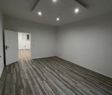 Mainz Laubenheim: 55 m² große OG- Wohnung, kernsaniert - Photo 1