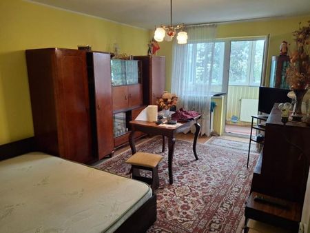 Apartament cu doua camere de inchiriat - Fotografie 3