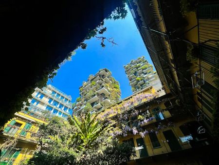 Via Gaetano de Castillia, Milan, Lombardy 20124 - Photo 3