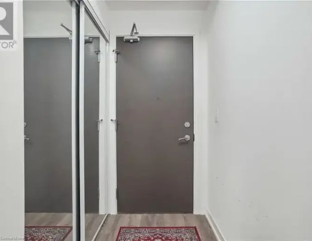 550 NORTH SERVICE Road Unit# 309 | 550 NORTH SERVICE Road Unit# 309, Grimsby - Photo 1