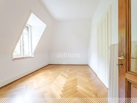 Magnifique appartement de standing au cachet unique! - Photo 3