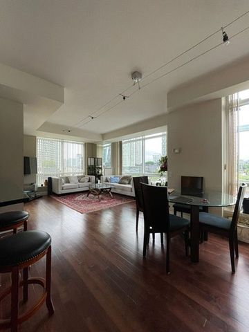 For Lease - 500 Queens Quay N/A Unit# 810W, Toronto, Ontario - Photo 4