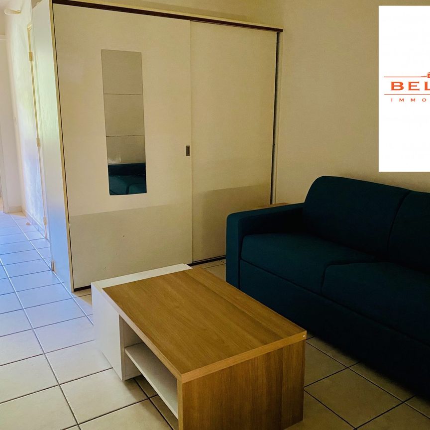 Location Appartement 1 pièce 17m² SCHOELCHER 97233 - Photo 2