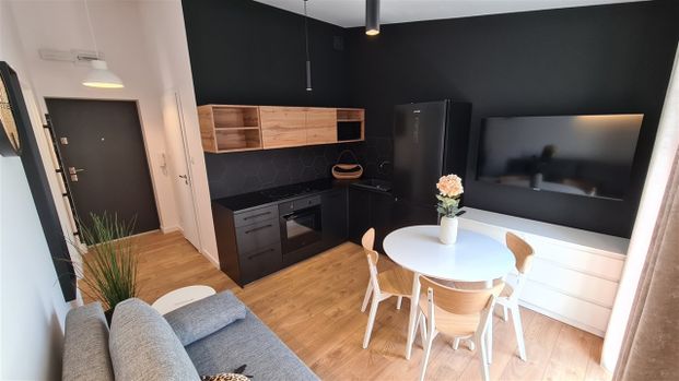 Mieszkanie na wynajem - Фото 1