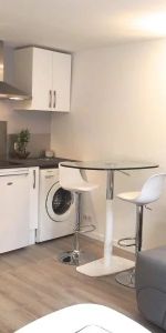 Location Appartement 1 pièce 19m² AIX EN PROVENCE 13100 - Photo 3