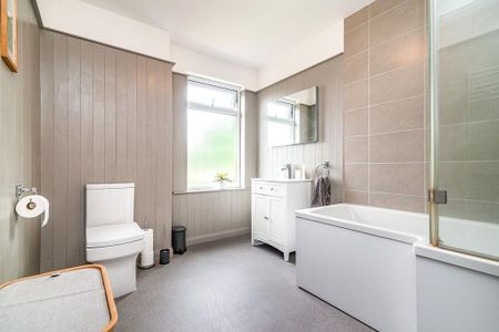 2 bedroom terraced house to rent - Photo 3