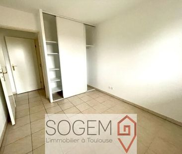 Appartement T3 en location à Tournefeuille - Photo 3