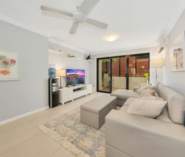 90, Ison Street, QLD, Morningside - Photo 1