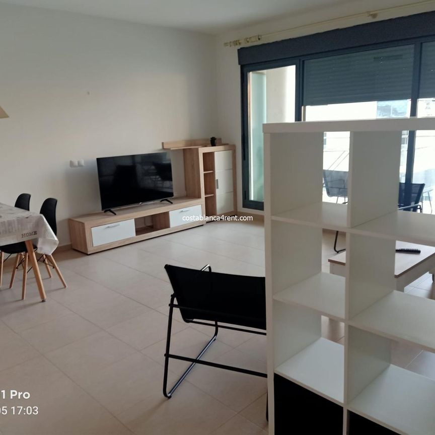 Yearly let La Cala de Finestrat - Photo 1