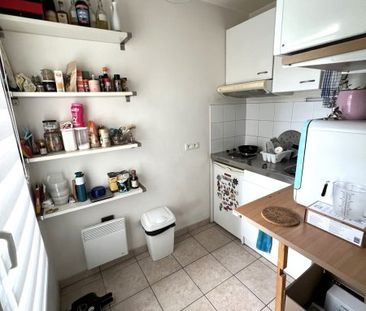 Appartement 1 Pièce 33 m² - Photo 3