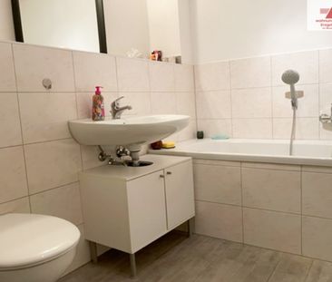 Moderne 4-Raum-Wohnung mit Balkon in Annaberg OT Buchholz!! - Photo 3