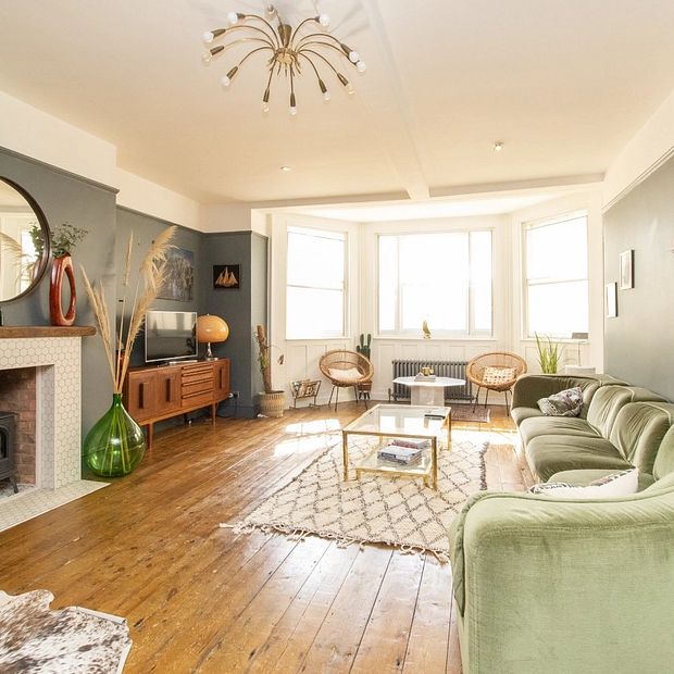 Victoria Parade, CT11 8DE, Ramsgate - Photo 1