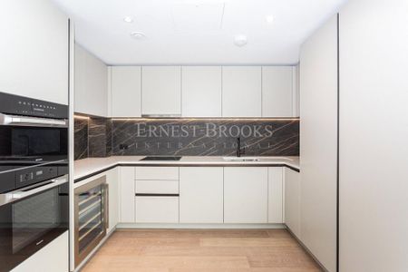 3 bedroom apartment to rent - Photo 5