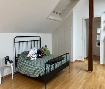 Studio in a charming house in Lausanne - Photo 5