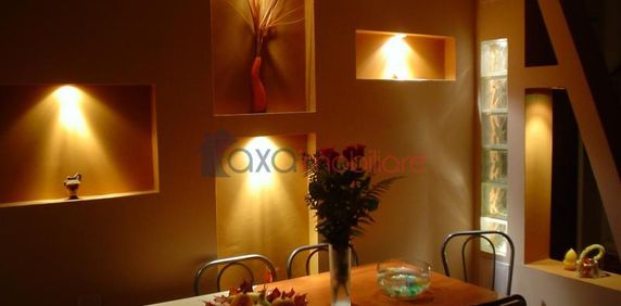 Apartament 2 camere de inchiriat in Cluj-Napoca, Zorilor ID 2303 - Photo 2