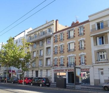 Location Appartement 2 pièces 55m² TOURS 37000 - Photo 1