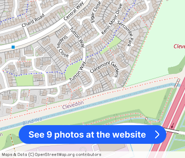 Claremont Gardens, Clevedon - Photo 1