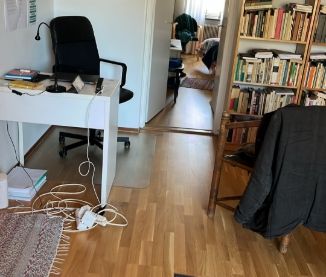 Lidingö - 2rok - 6mån - 8.970kr/mån - Foto 5