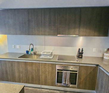 28th Floor Condo With City Views In Victoria Park | Parking | Pets ... - Photo 5