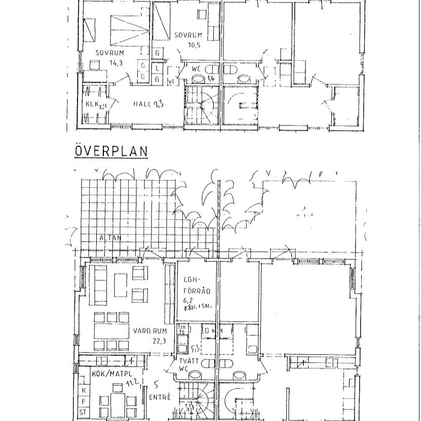 Ö Allegatan 30 A - Foto 2