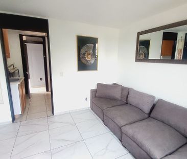 DEPARTAMENTO AMUEBLADO EN RENTA EN LA ROMA - Photo 3