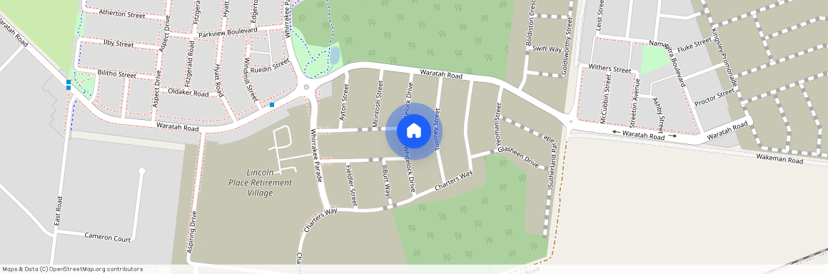 21 Whitelock Street, Vic 3551, Huntly