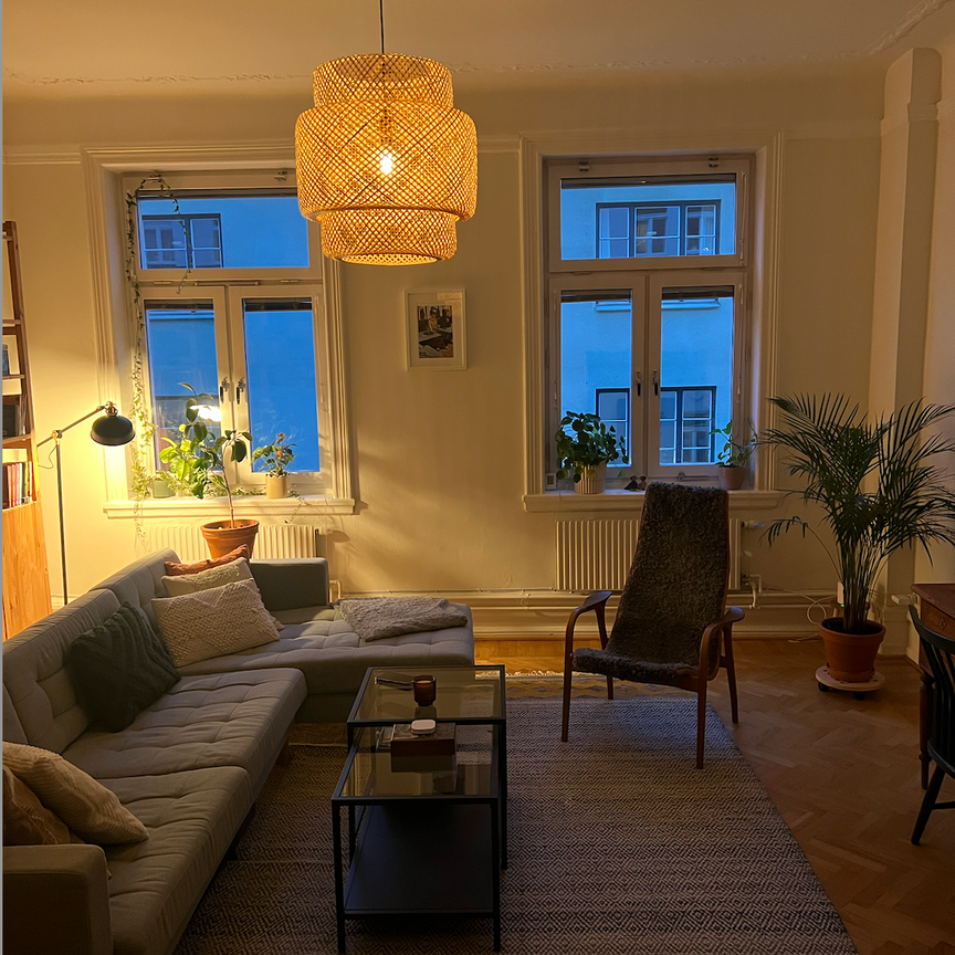 Husargatan, Malmö - Foto 1