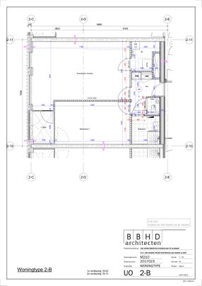 Appartement te huur: Picassolaan 859 1816 MT Alkmaar - Photo 1