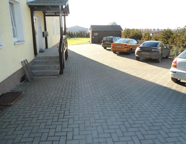 Helle und gut geschnittene 2 Raum-Wohnung in 06449 Schadeleben - Foto 1