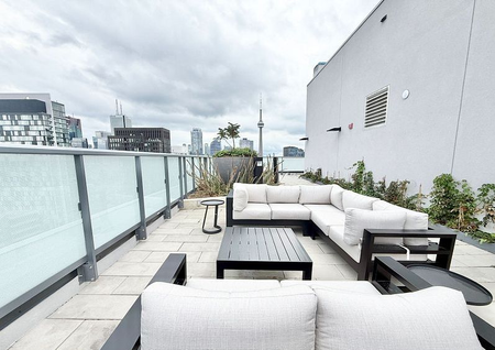 For Lease - 280 Dundas Street Unit# 1904, Toronto, Ontario - Photo 5