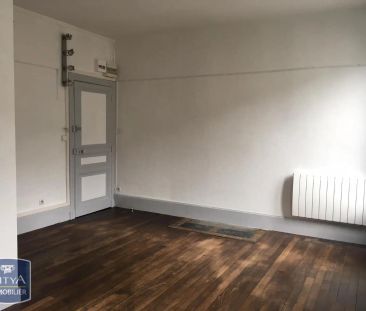 Appartement à louer 1 pièce 23.44m² - Photo 4