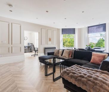 2 bedroom apartment to rent - Photo 4