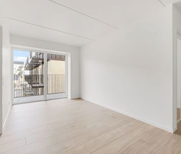 3-vær. lejlighed - Photo 3