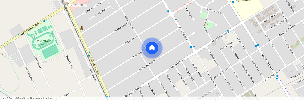 53 Robinson Street, NSW 2765, Riverstone