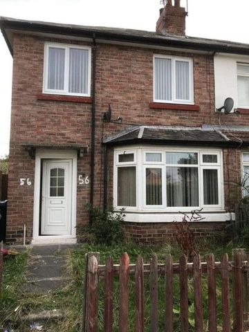 Elmwood Avenue, Sunderland, SR5 - Photo 2