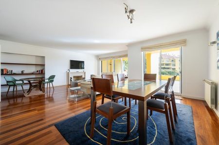 3 Bedroom Apartment with swimming pool, São João do Estoril, Cascais - Foto 5