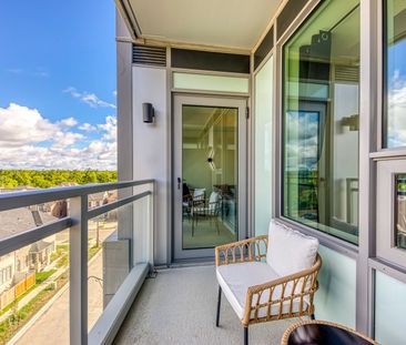 For Lease - 2501 Saw Whet Boulevard Unit# 538, Oakville, Ontario - Photo 3