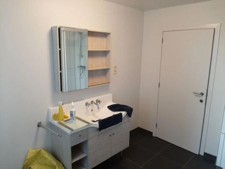 Leuk gelijkvloers appartement te Diepenbeek - Foto 3