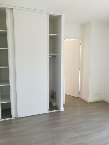 Location Appartement 2 pièces 41m² ORVAULT 44700 - Photo 3