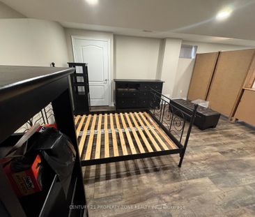 For Lease - 10 Fort Williams Drive Unit# Bsmt, Brampton, Ontario - Photo 4