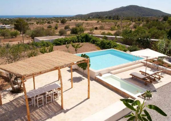 Casa o chalet de alquiler en Diseminado Can Frontoi, 6203, Sant Jordi de Ses Salines - Sant Francesc